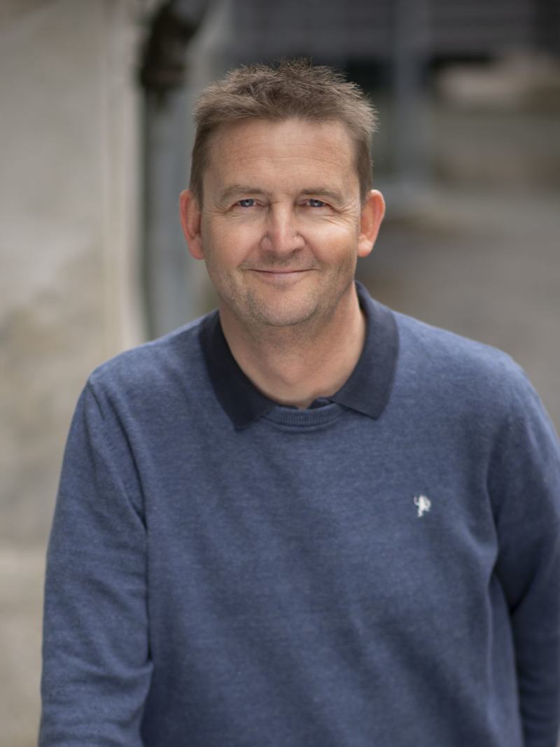 kjell arve