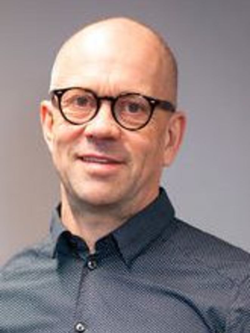 Ivar Morken