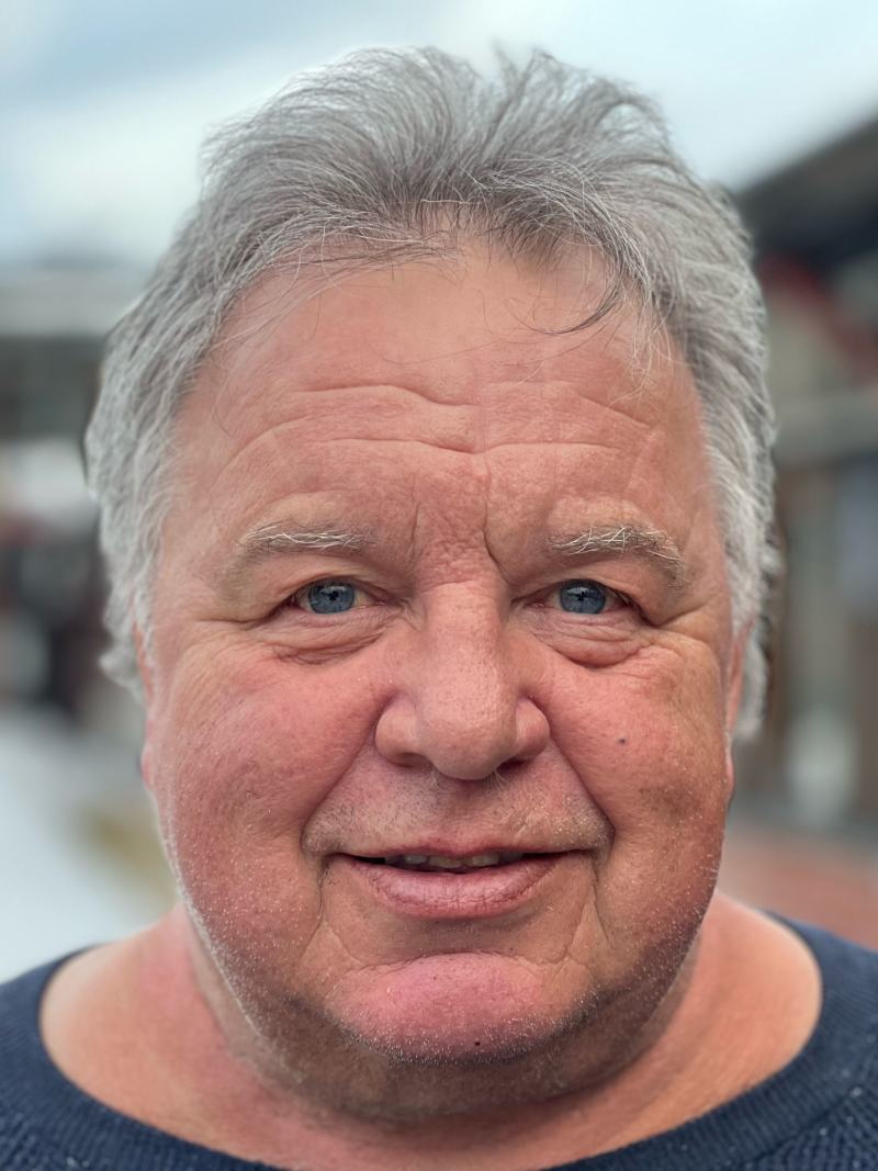 bjarne
