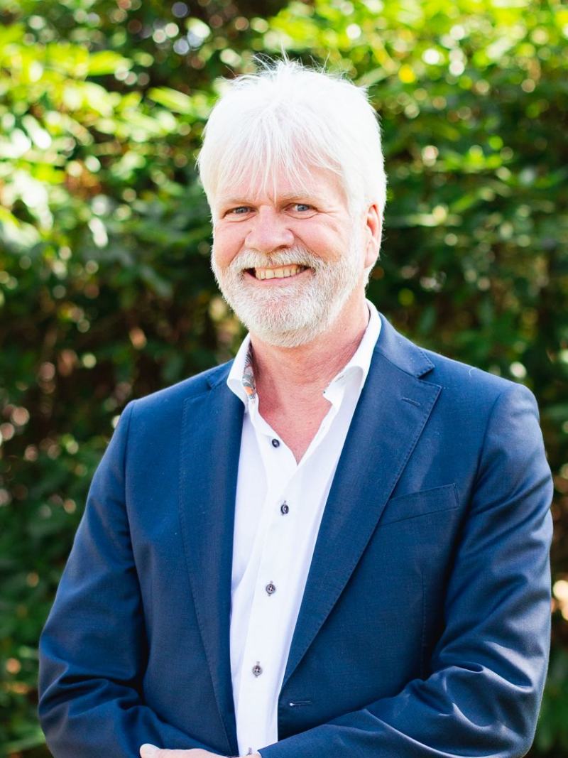 Svein Larsen