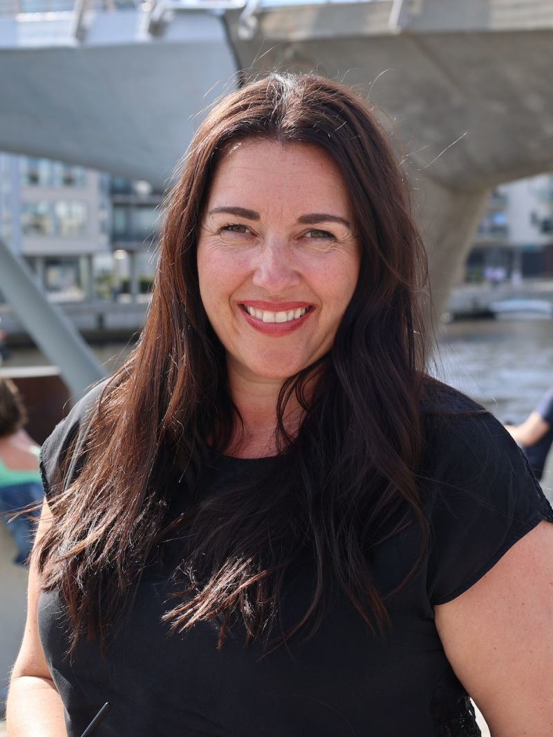 Siri Martinsen profil - 2024