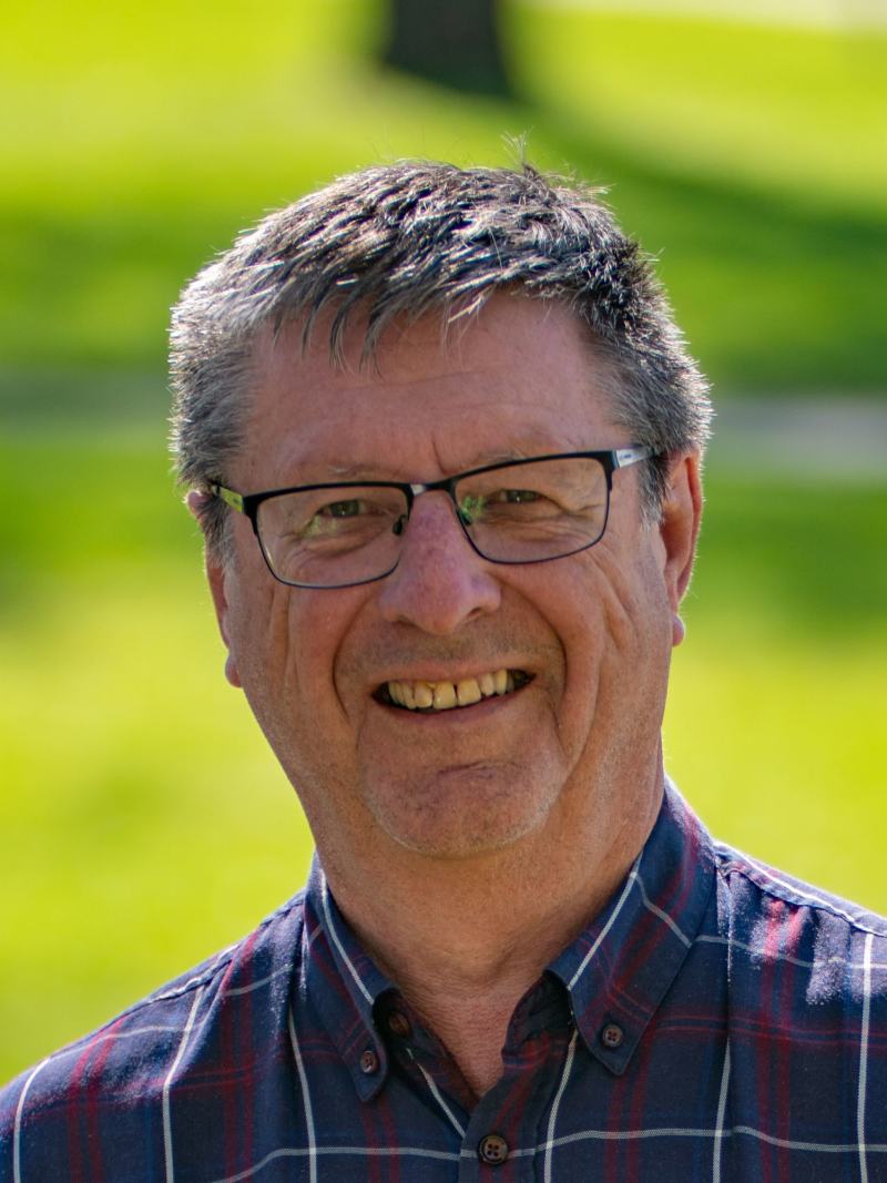 finn arne