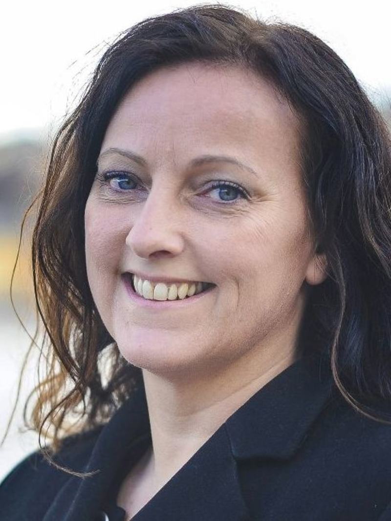 berit tønnesen profil