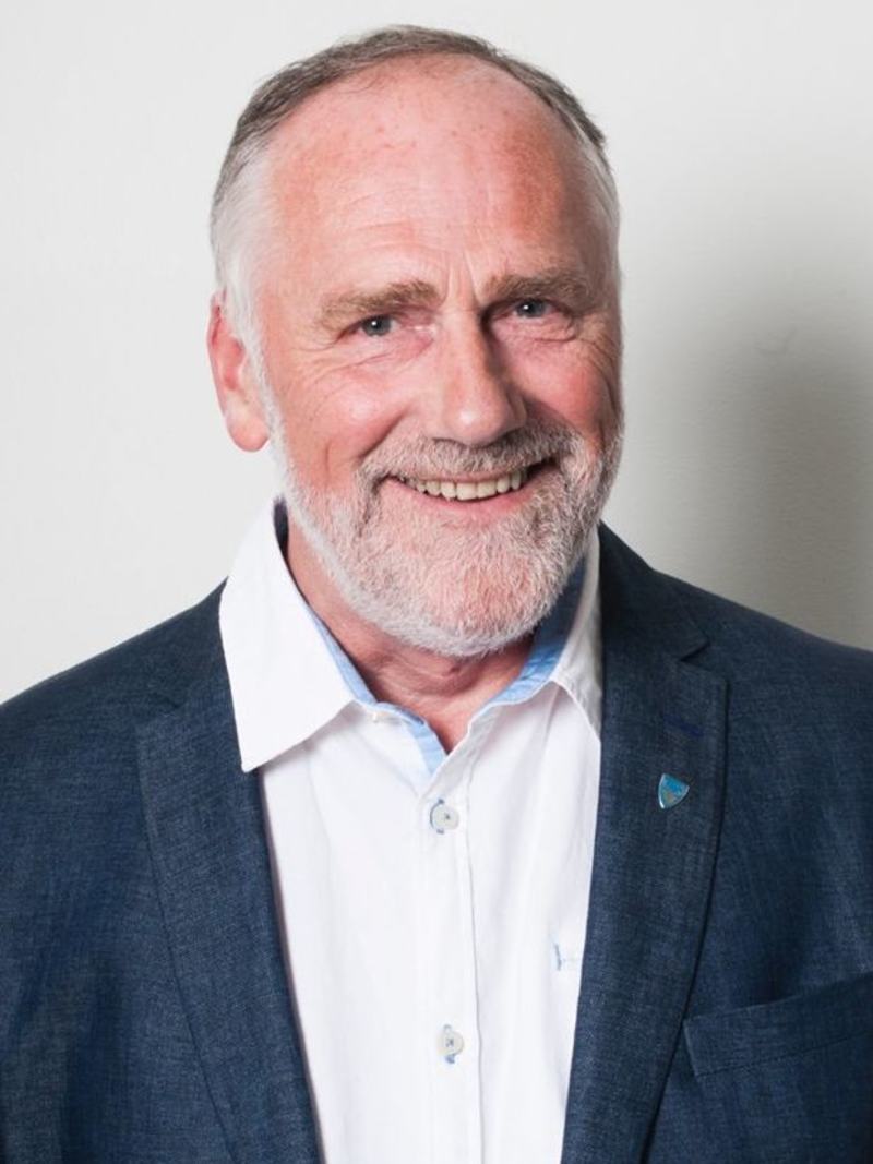 Ole Laurits Haugen