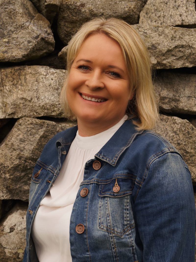 Rannveig Foss Øvrebø