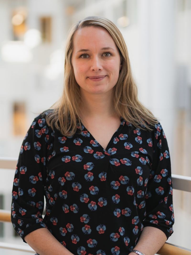 helene røhr