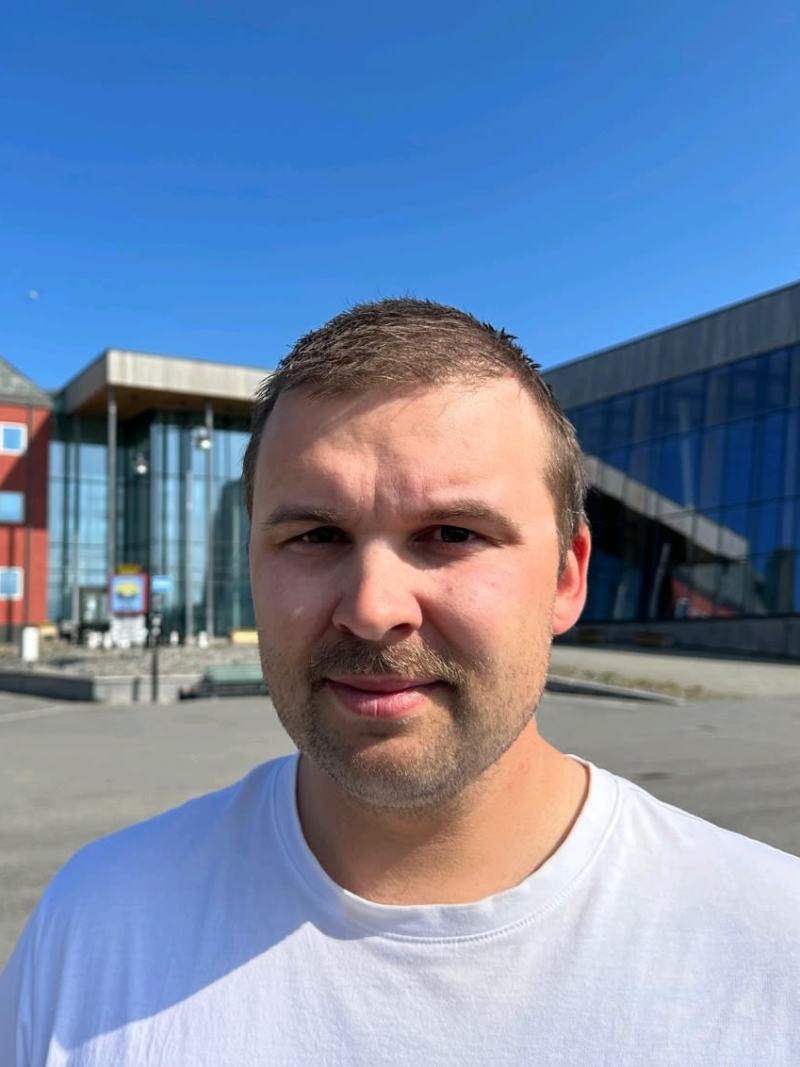 Niklas