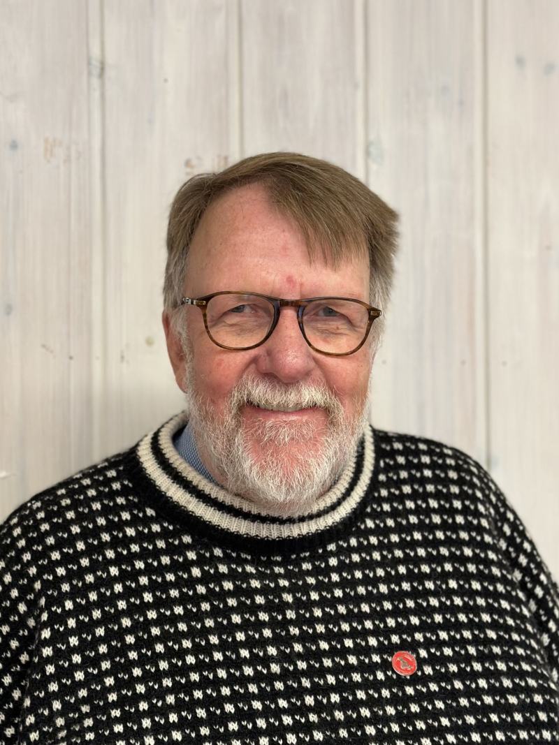 Paul Inge Tønseth