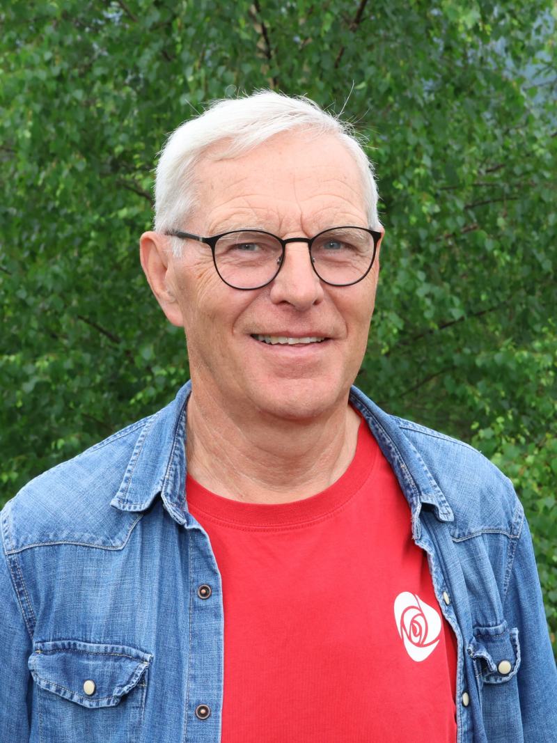 bjørn nermoen