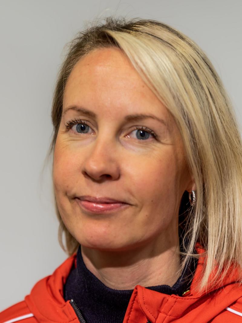 lisbet tjønna