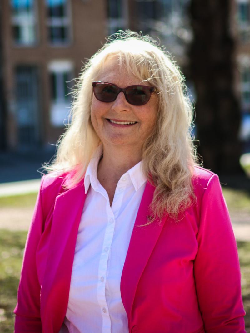 hilde klæboe