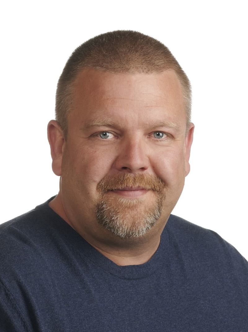 Bjørn Thomas