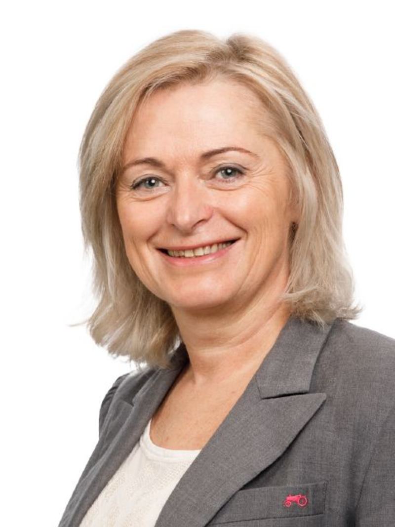 may britt portrett