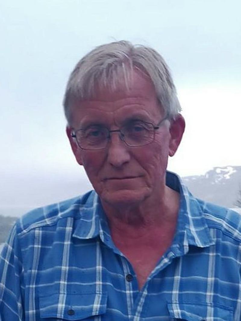 Freddy Sørensen