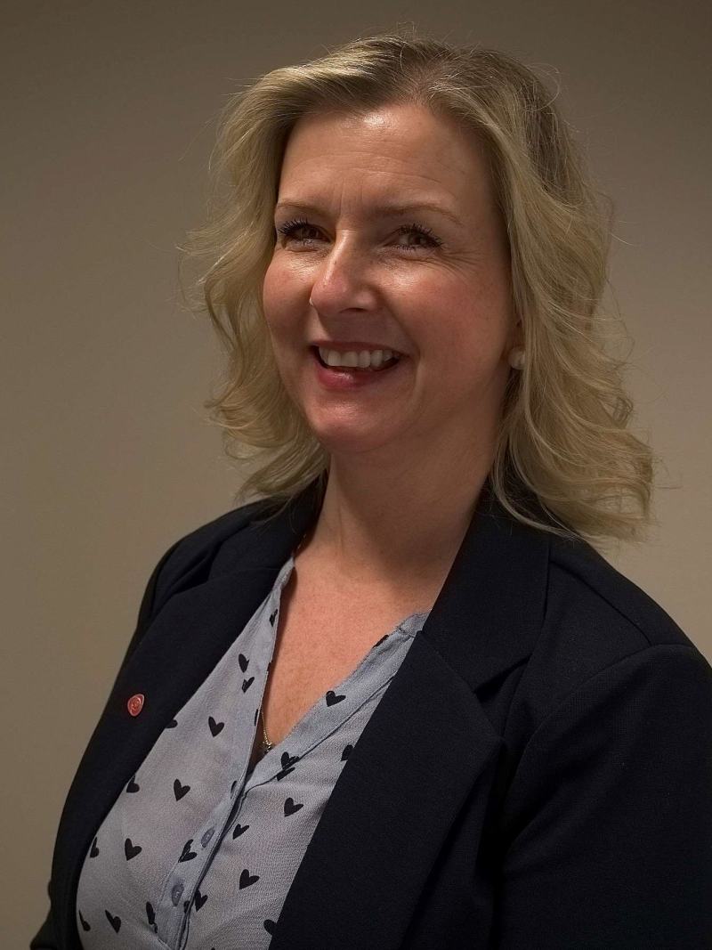 torill helene larsen