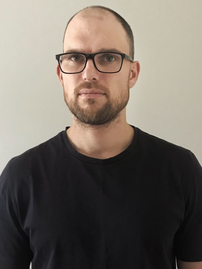 Henning Klouman