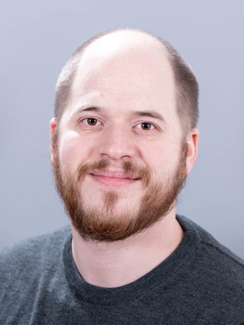 Lars Henrik Rytter Øberg
