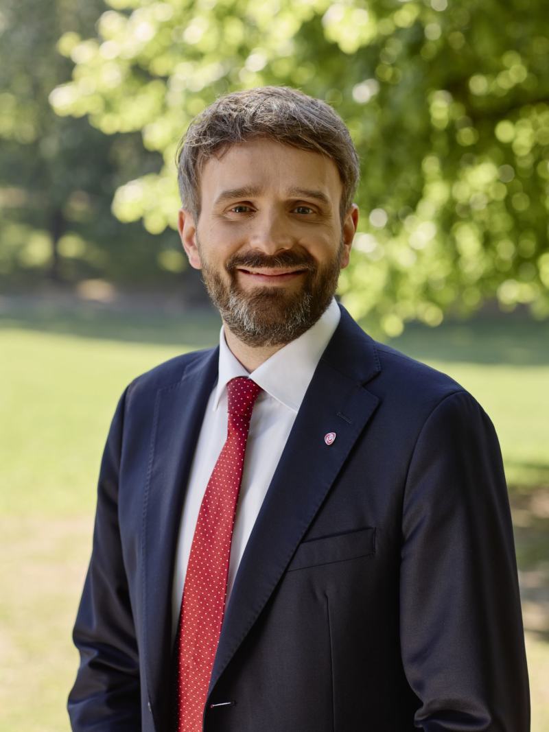Jan Christian Vestre