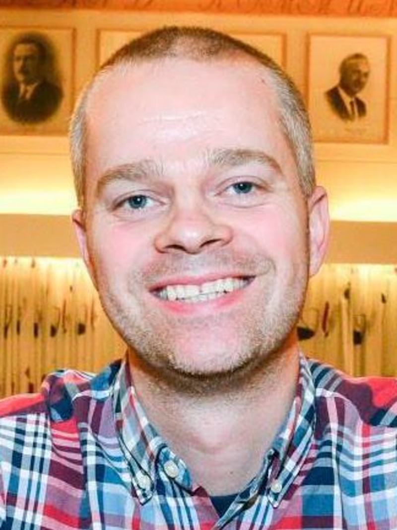 Steinar Ottesen