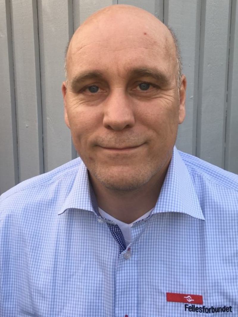 bjørn martin kormeset