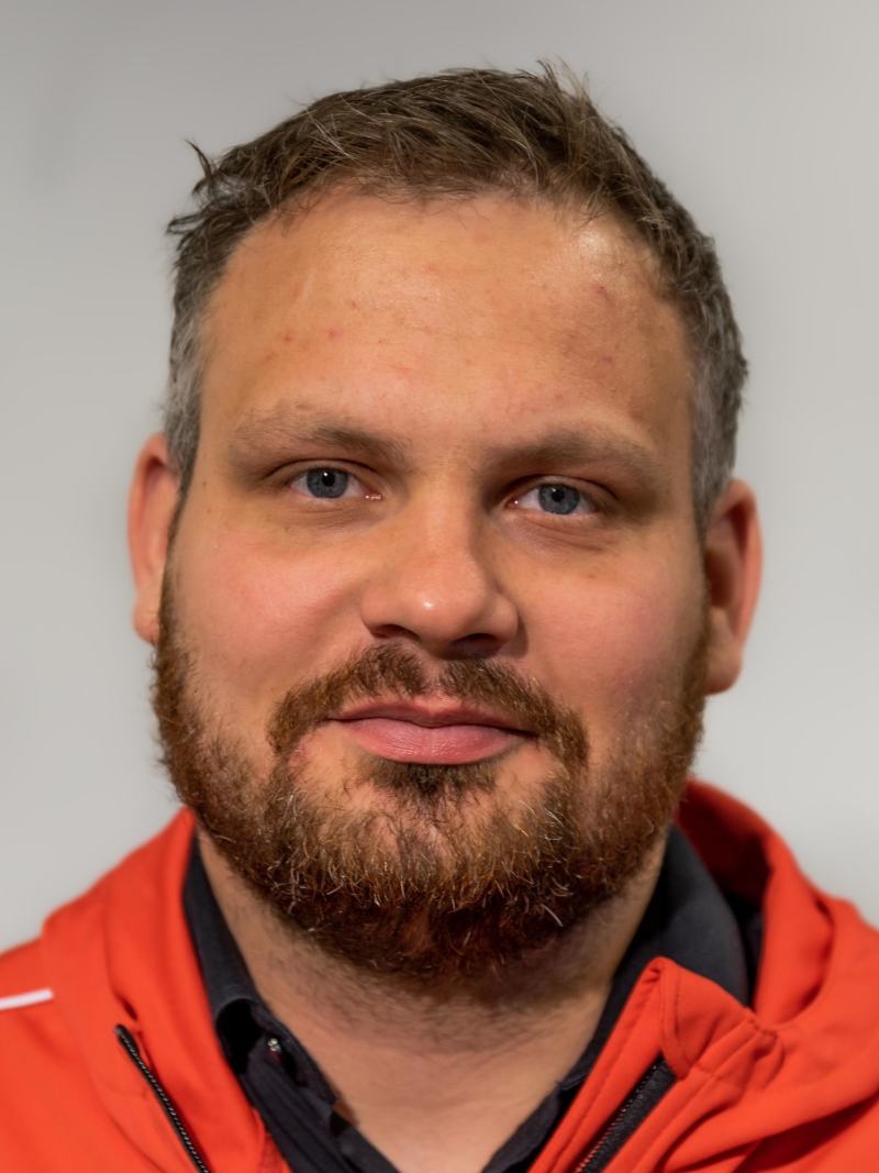 trond brattbakk