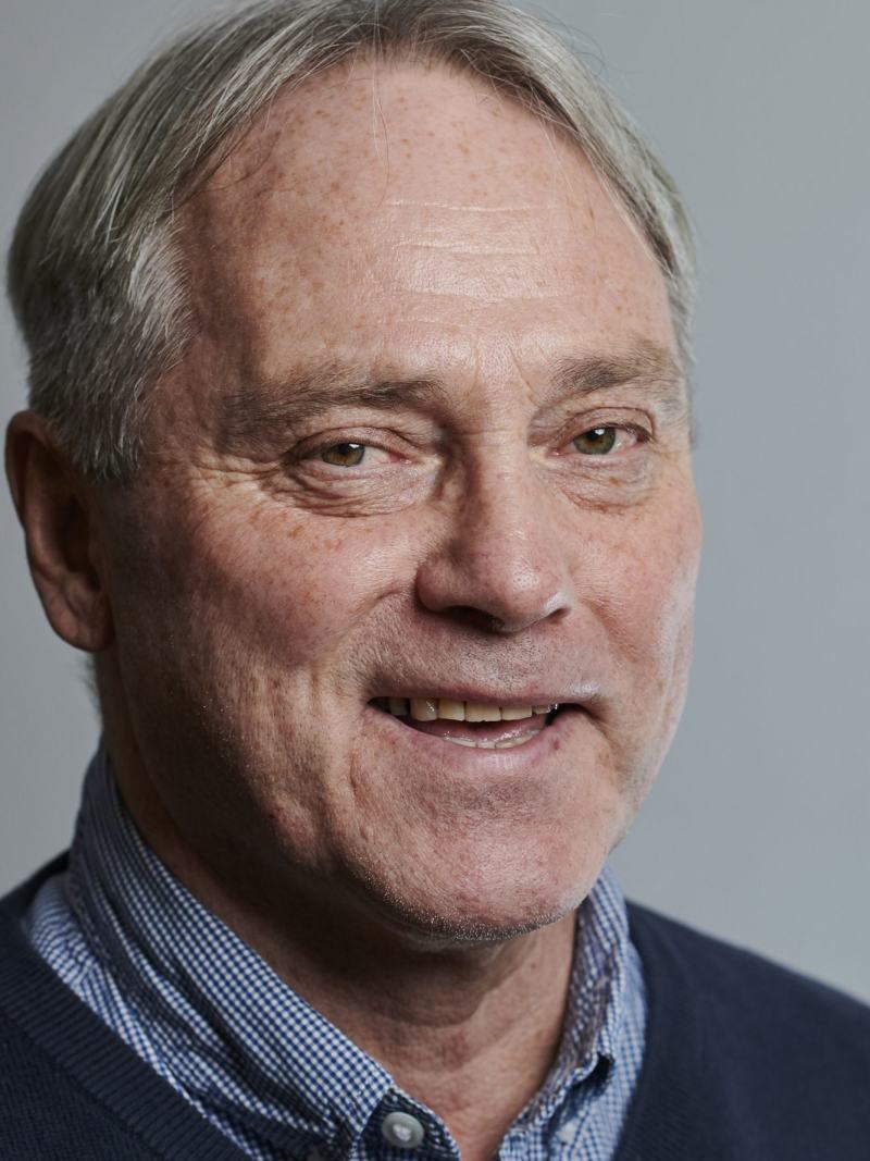 30. jan einar pedersen