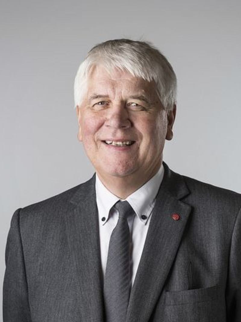 kjell håland