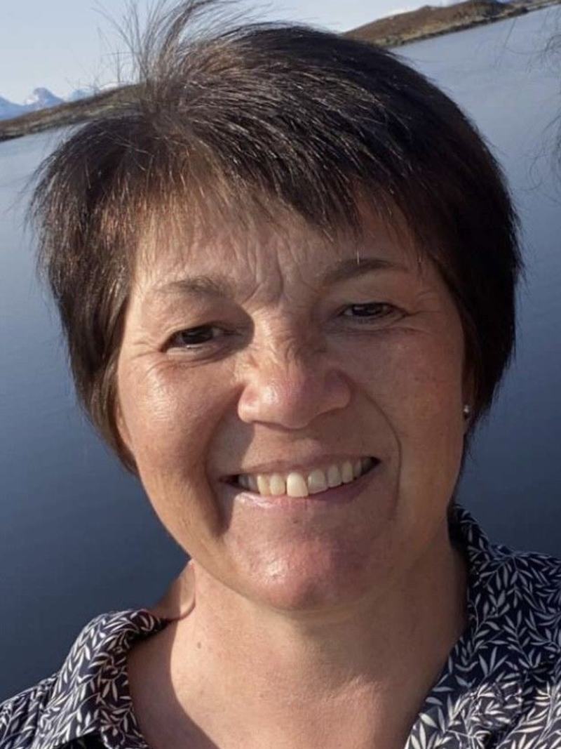 Judith Bjørk