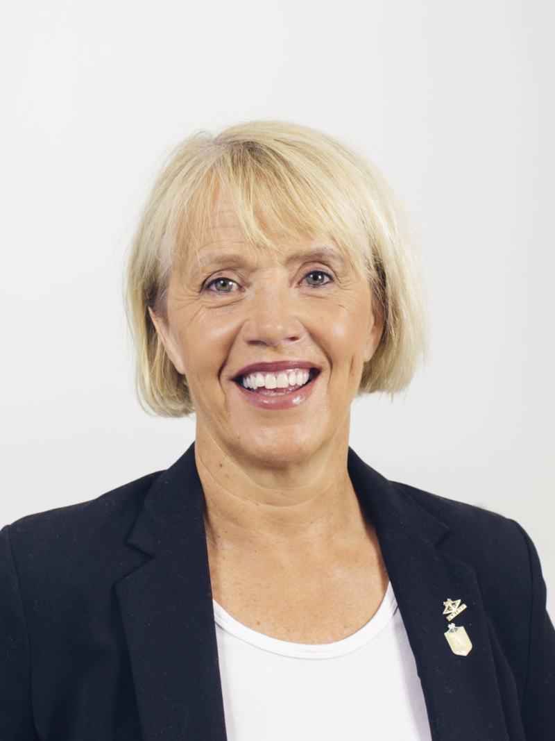 Anne Marthe Høgnes