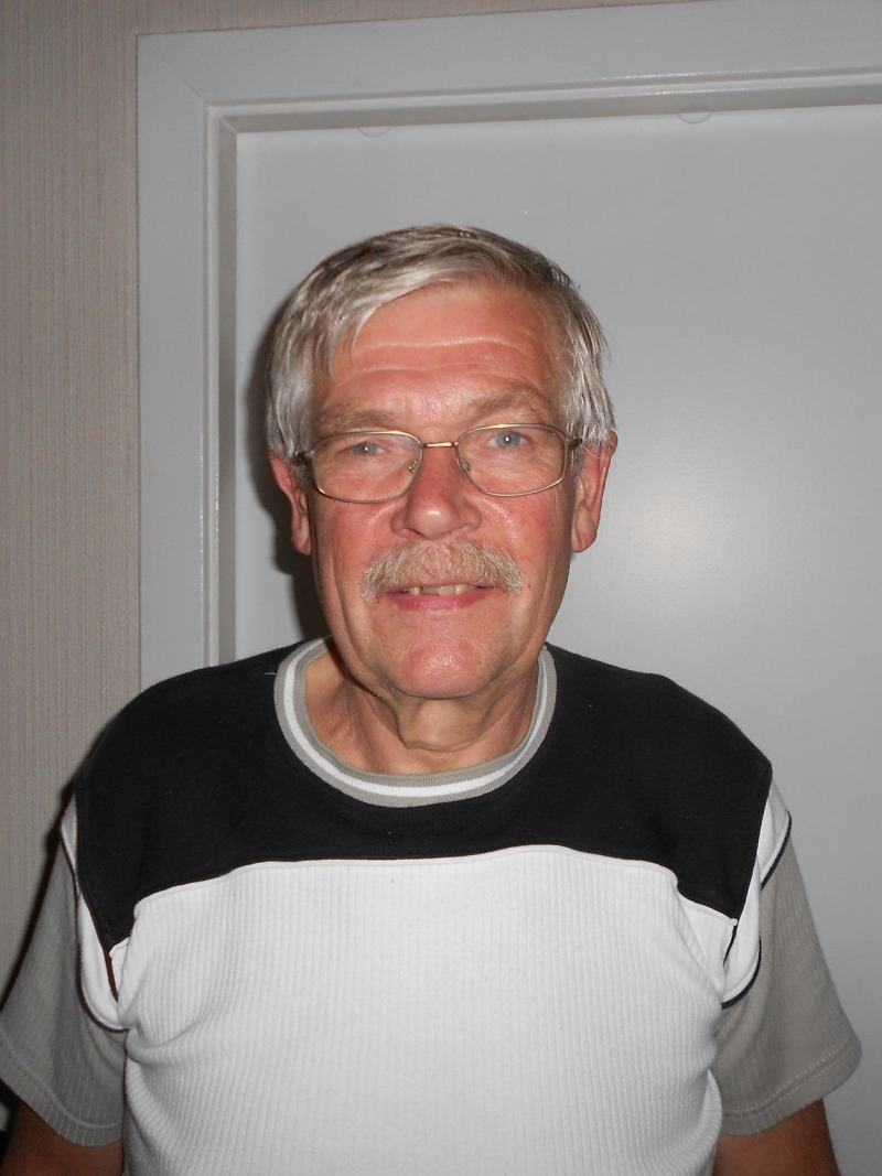 Per Sverre Rannem