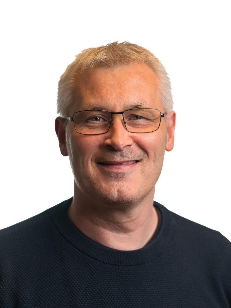 terje