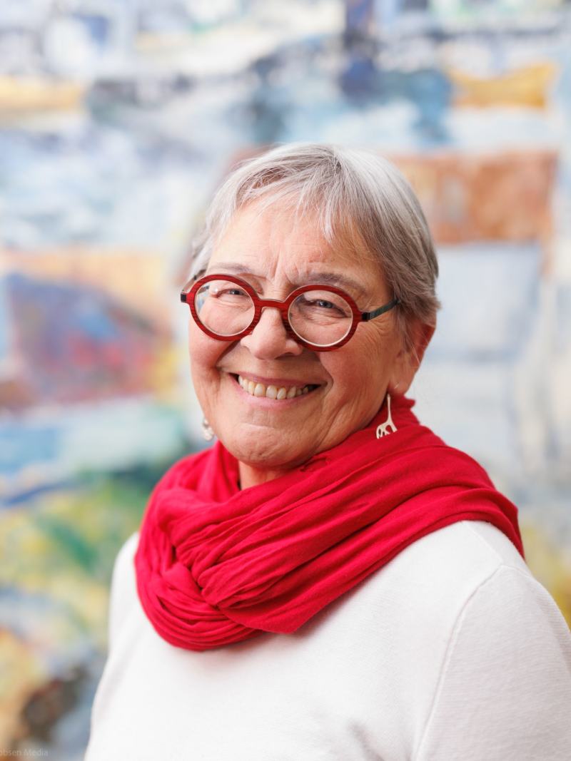 Inger Susanne Lavik