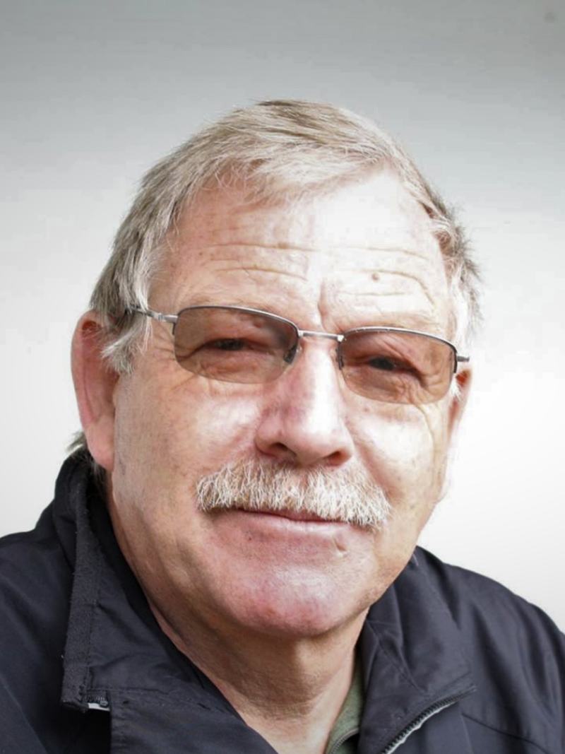 Øyvind Litland bilete