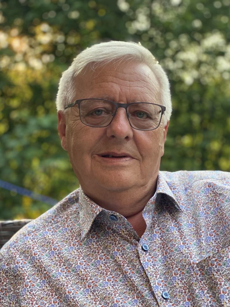 Harald Trulsrud