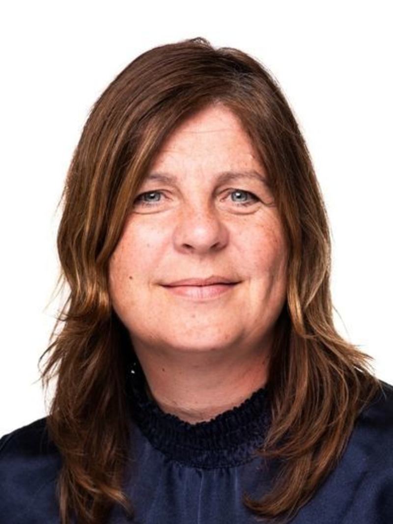 Trude Tevik Gulbrandsen