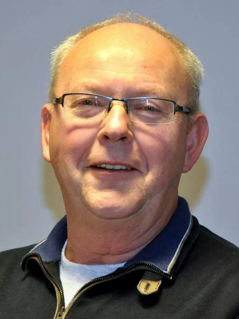 Ottar Sandanger