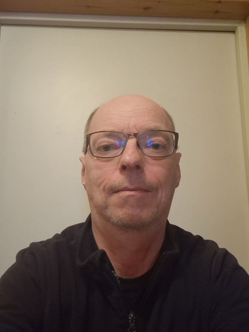 Knut Egil Sjøli