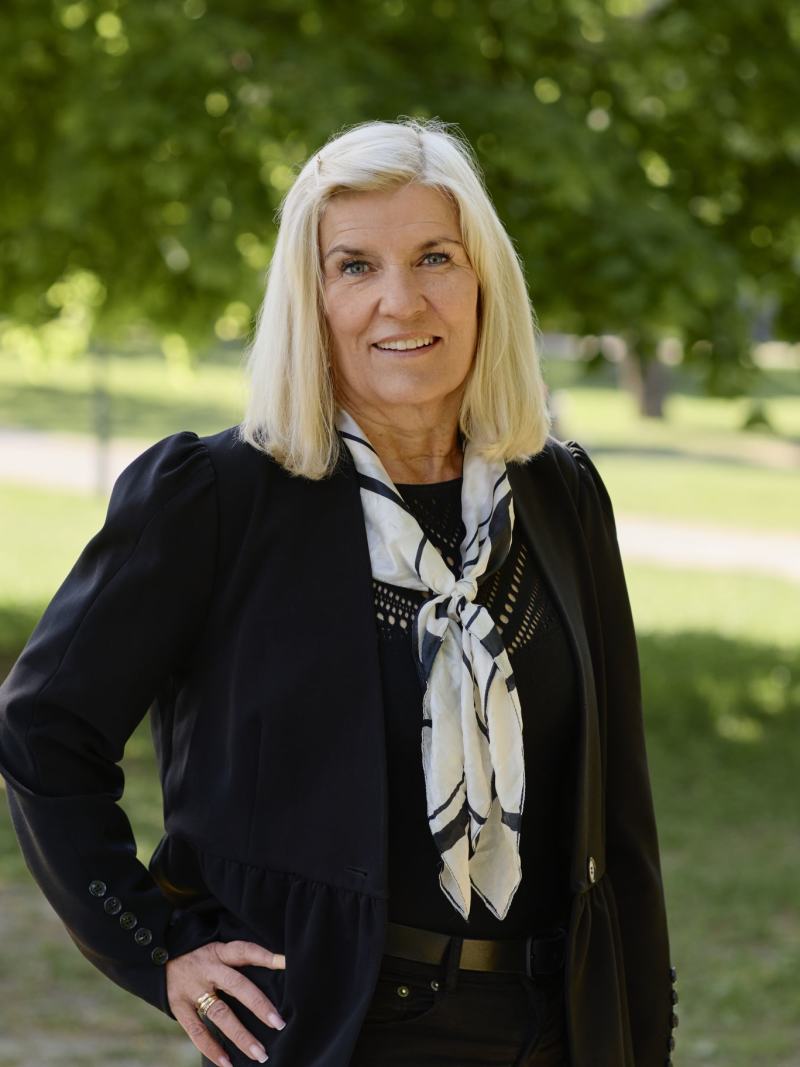 Kari-Anne Opsal
