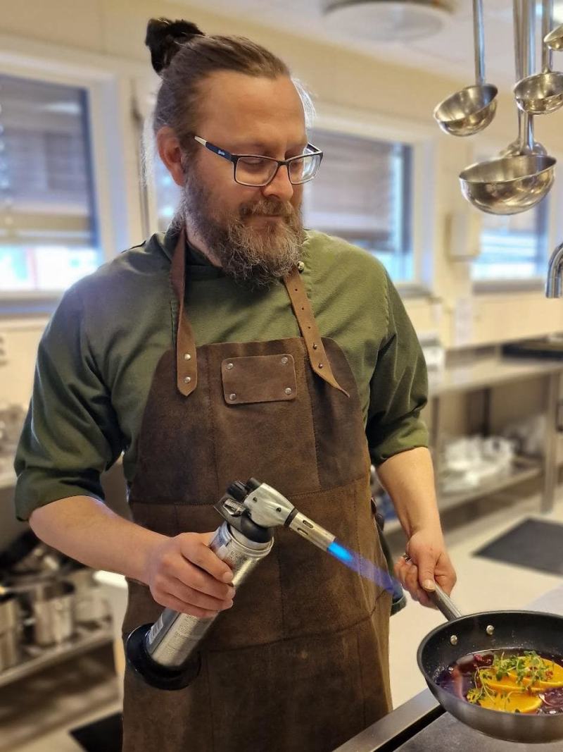 Ola Halland
