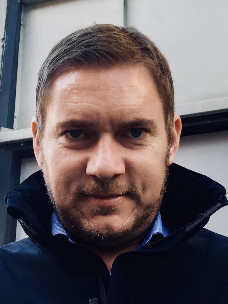 rune gjelberg