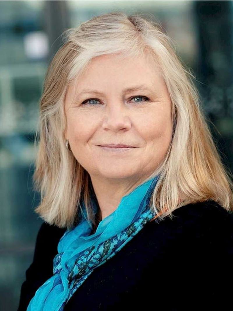 Helle Dorthea Gjetrang