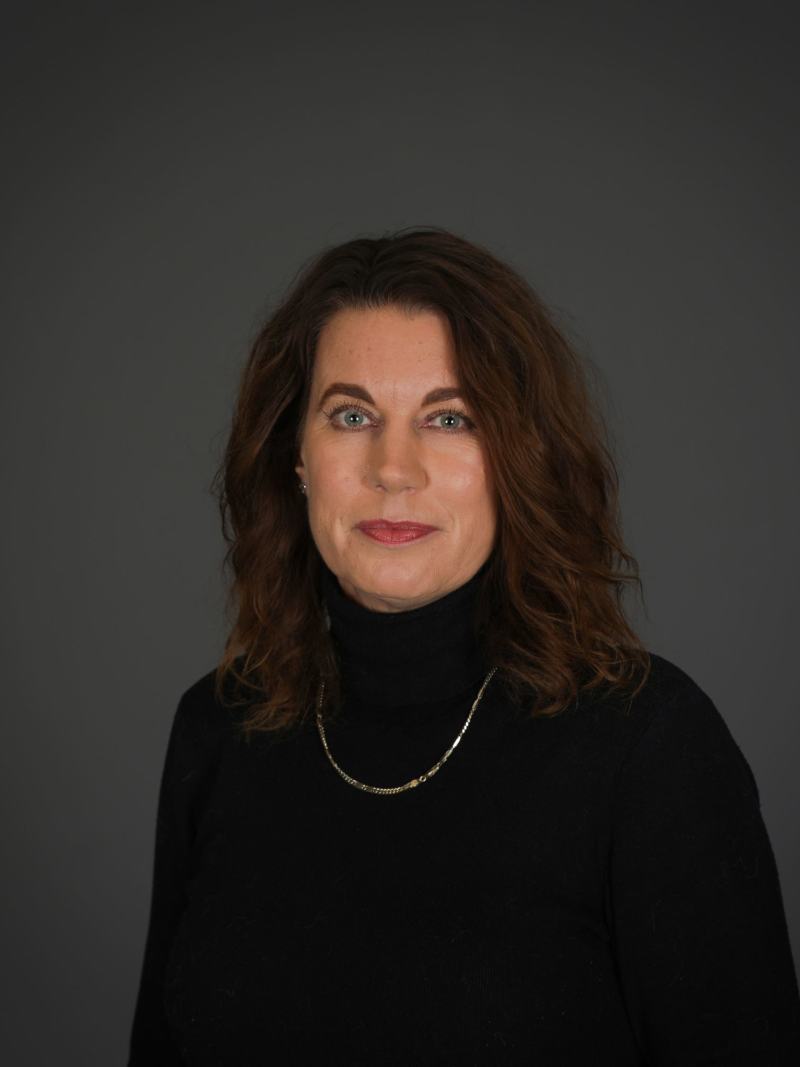 jannicke eriksen