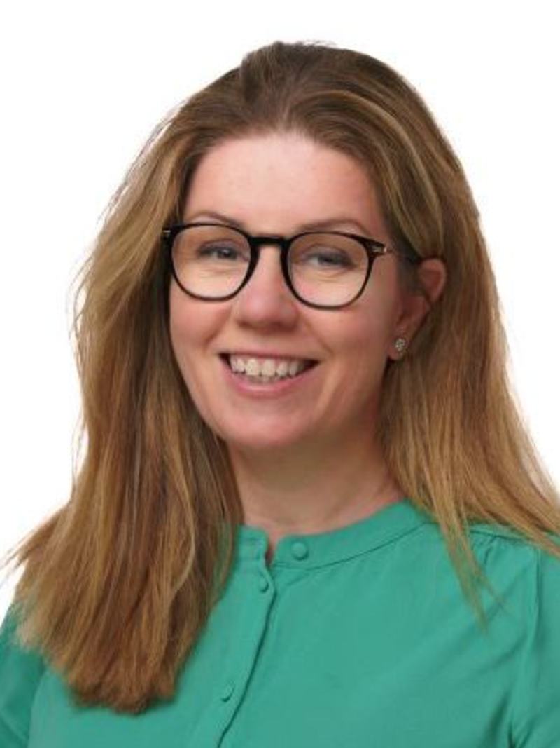 beate petterson