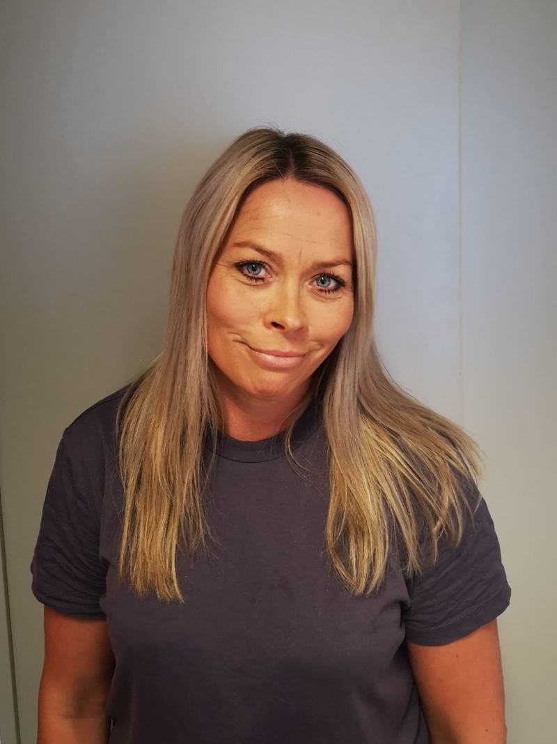 siv kristin