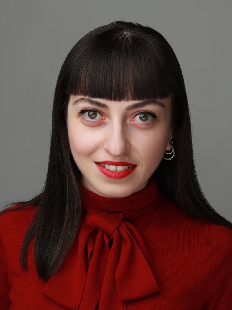 Maka Dolidze