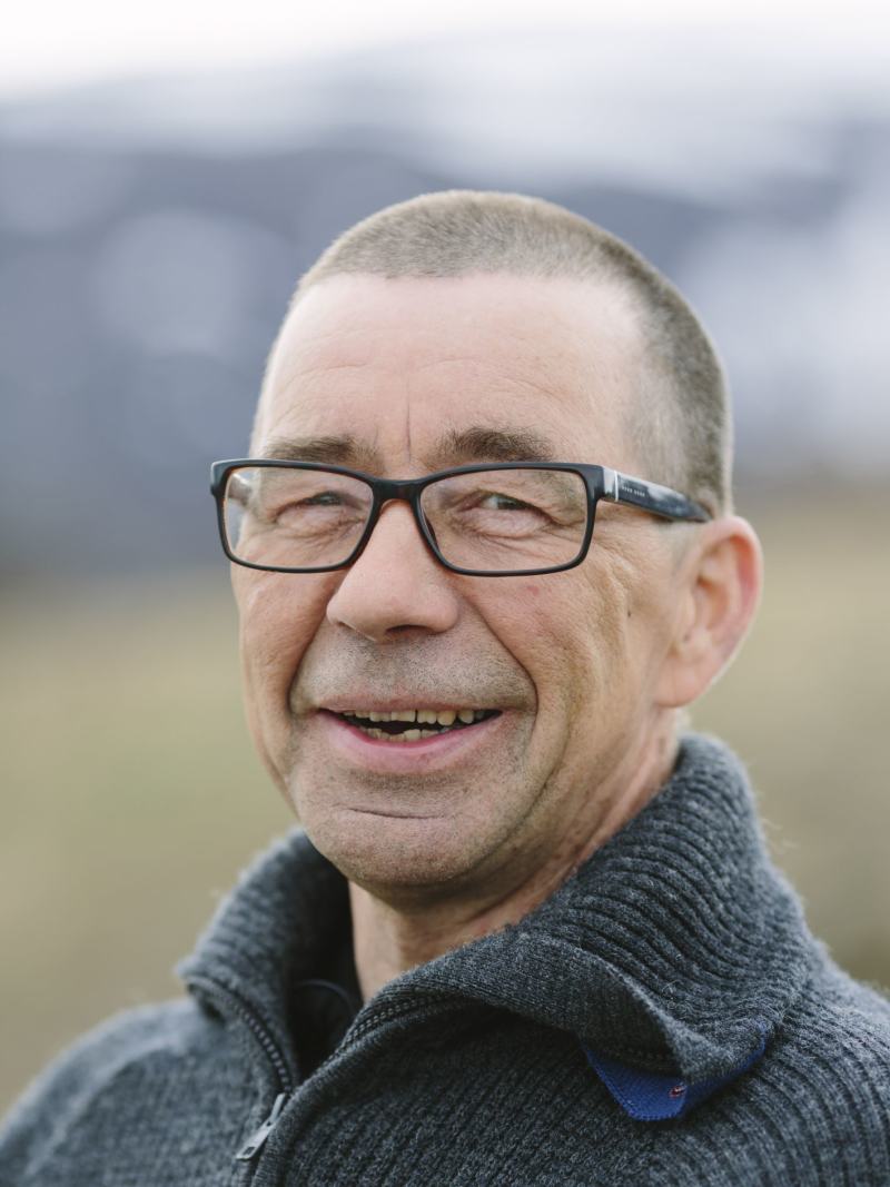 kjetil