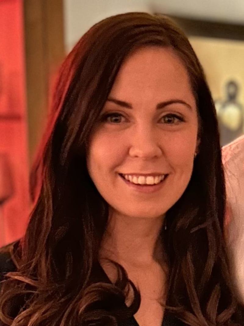 Ingrid Ellingvåg