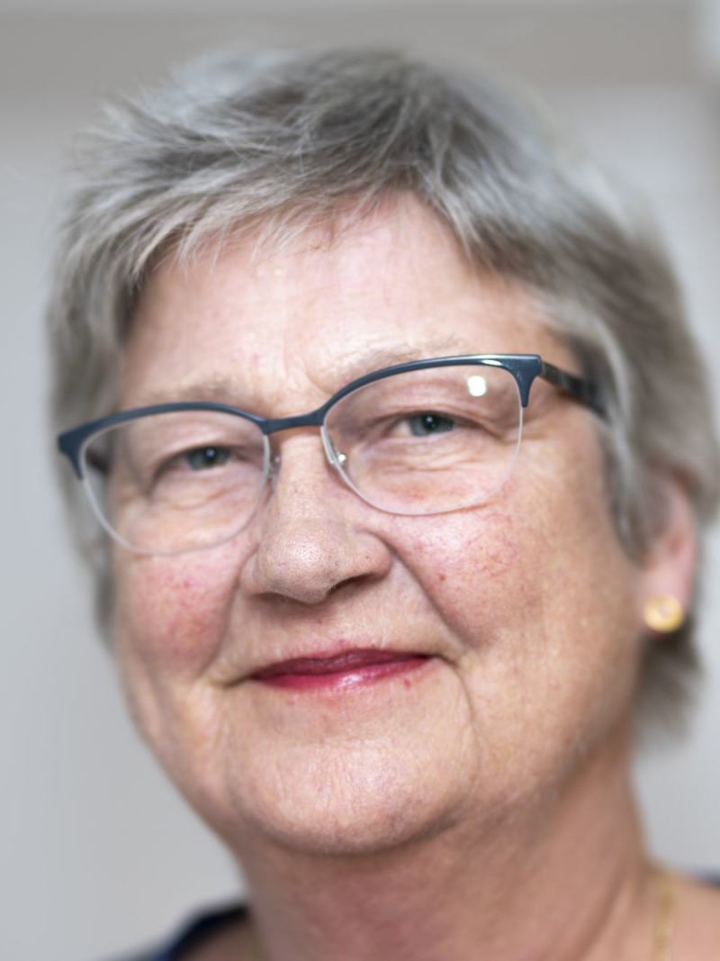  Marianne Rieber-Mohn