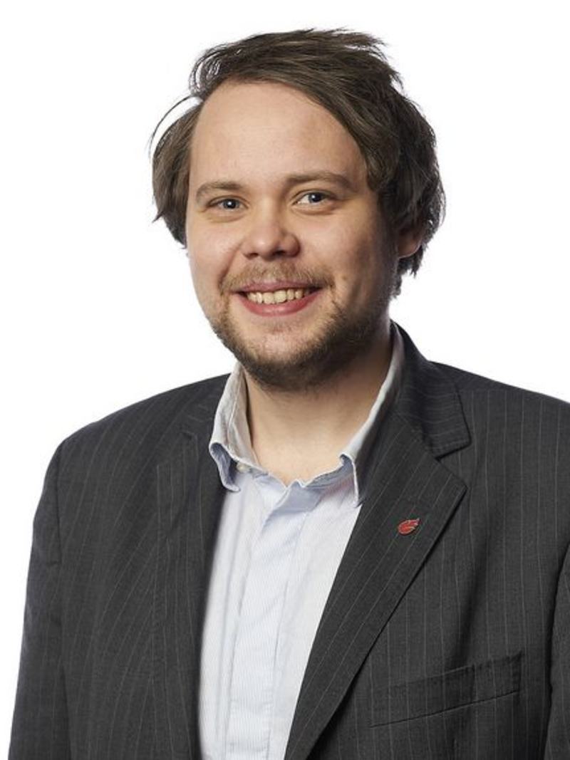 rasmus l. rasmussen