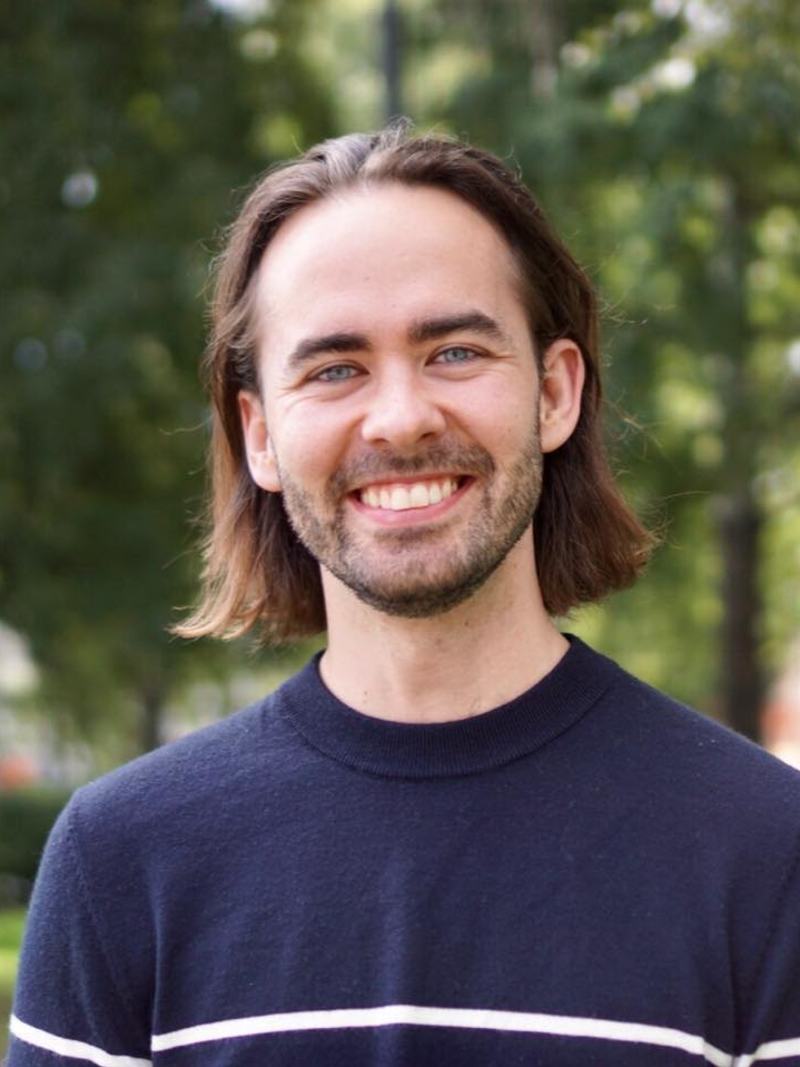 Gabriel Qvigstad Trampe